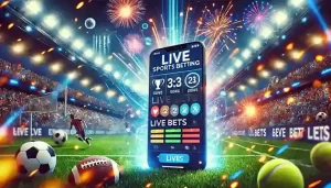 Discover the Ultimate Sports Betting Experience at We1Win Casino